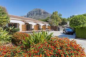 Hotel Xabina Javea