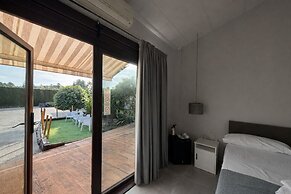 Hotel Xabina Javea