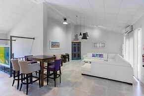 Hotel Xabina Javea