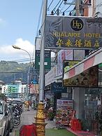 HuaLaiDe Hotel