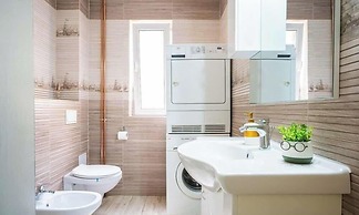 Noua Oasis BNB with parking