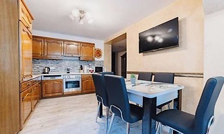Noua Oasis BNB with parking