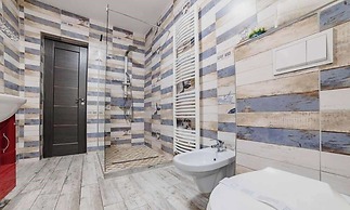Noua Oasis BNB with parking