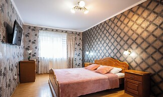 Noua Oasis BNB with parking