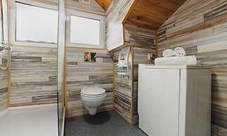 Noua Oasis BNB with parking