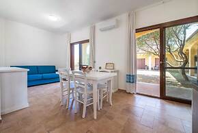 Sardinian Flat Close to Stunning Beaches