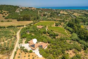 Sardinian Flat Close to Stunning Beaches