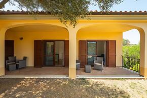 Sardinian Flat Close to Stunning Beaches