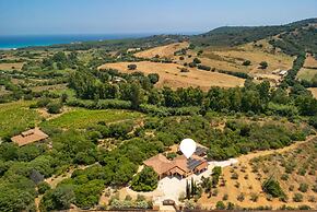 Sardinian Flat Close to Stunning Beaches