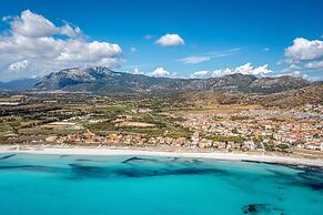 Sardinian Flat Close to Stunning Beaches