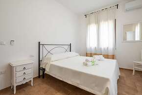 Sardinian Flat Close to Stunning Beaches