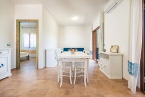 Sardinian Flat Close to Stunning Beaches