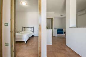 Sardinian Flat Close to Stunning Beaches