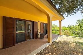 Sardinian Flat Close to Stunning Beaches