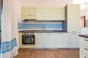 Sardinian Flat Close to Stunning Beaches