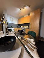 2bed Flat 5 Mins From New Street Free Parking
