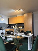 2bed Flat 5 Mins From New Street Free Parking