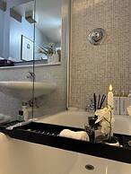 2bed Flat 5 Mins From New Street Free Parking