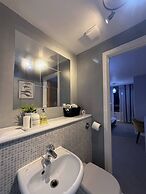 2bed Flat 5 Mins From New Street Free Parking