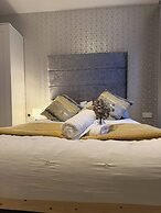 2bed Flat 5 Mins From New Street Free Parking