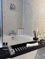 2bed Flat 5 Mins From New Street Free Parking