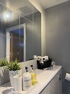 2bed Flat 5 Mins From New Street Free Parking