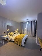2bed Flat 5 Mins From New Street Free Parking