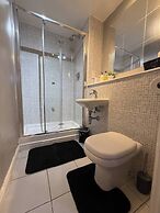 2bed Flat 5 Mins From New Street Free Parking