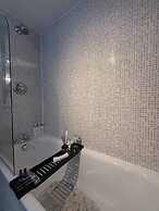 2bed Flat 5 Mins From New Street Free Parking