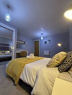 2bed Flat 5 Mins From New Street Free Parking