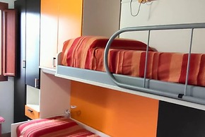 Comfy Sardinian Retreat With Pool Access