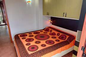 Comfy Sardinian Retreat With Pool Access