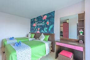 Sunflower HLD Hotel