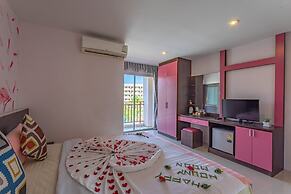 Sunflower HLD Hotel