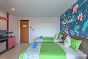 Sunflower HLD Hotel