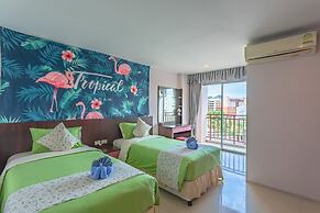 Sunflower HLD Hotel