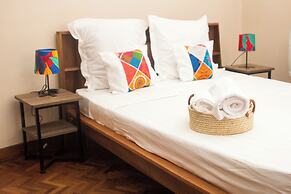 COCOONING HOME