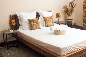 COCOONING HOME