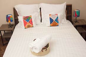 COCOONING HOME
