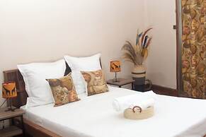 COCOONING HOME