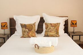 COCOONING HOME