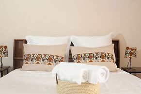 COCOONING HOME