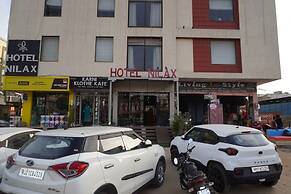 Hotel Nilax