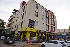 Hotel Nilax