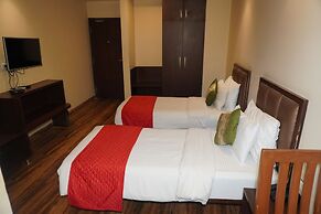 Hotel Nilax