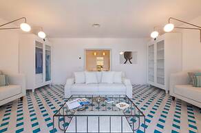 Maison Marika in Sorrento