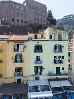 Maison Marika in Sorrento