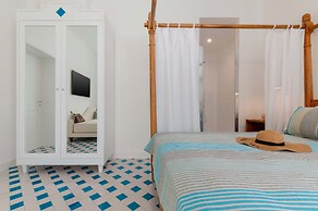 Maison Marika in Sorrento