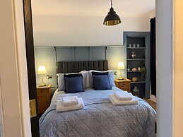 Seaview Apartment - 2bed on Anstruther Harbour
