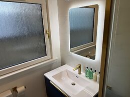 Seaview Apartment - 2bed on Anstruther Harbour